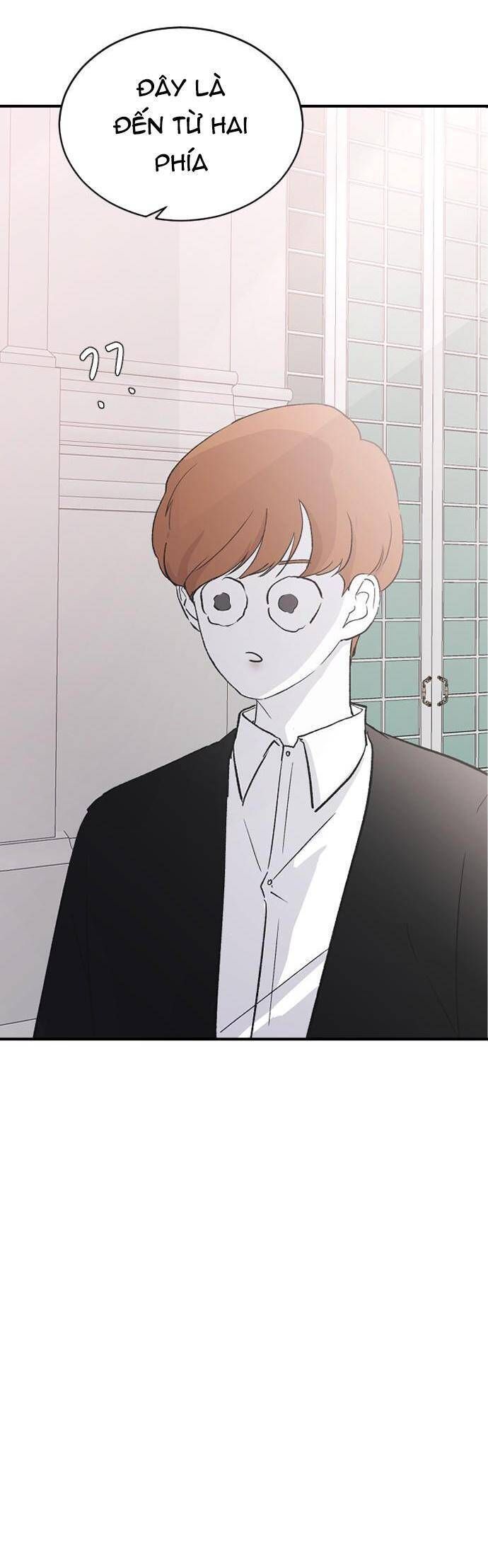 Ba Người Anh Trai Chap 61 - Next Chap 62