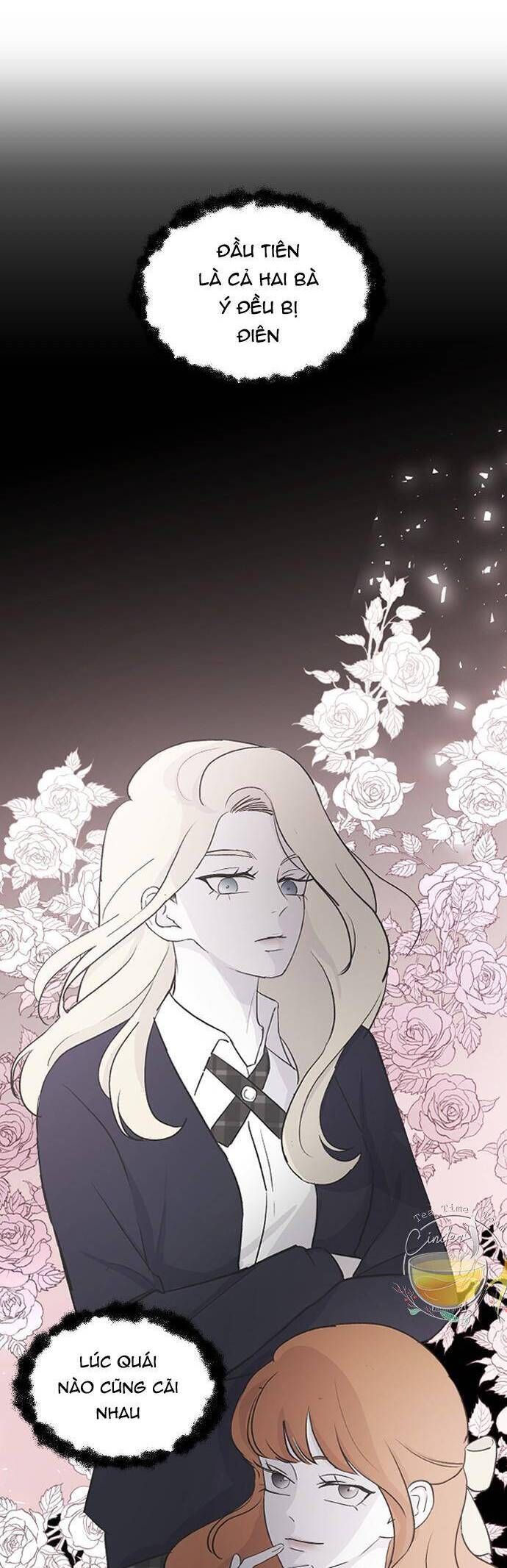 Ba Người Anh Trai Chap 61 - Next Chap 62