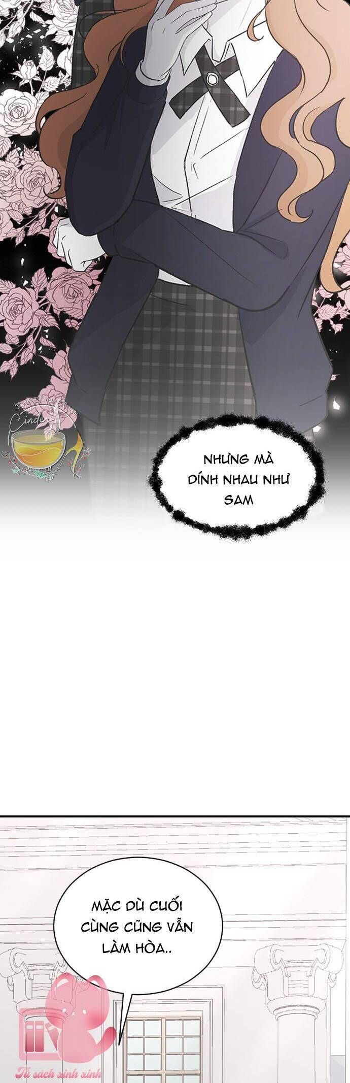 Ba Người Anh Trai Chap 61 - Next Chap 62