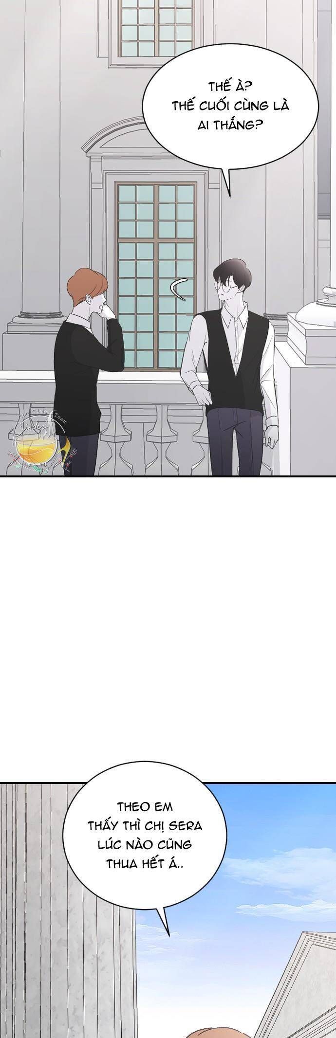 Ba Người Anh Trai Chap 61 - Next Chap 62