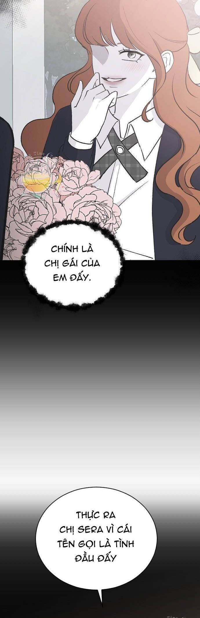 Ba Người Anh Trai Chap 61 - Next Chap 62