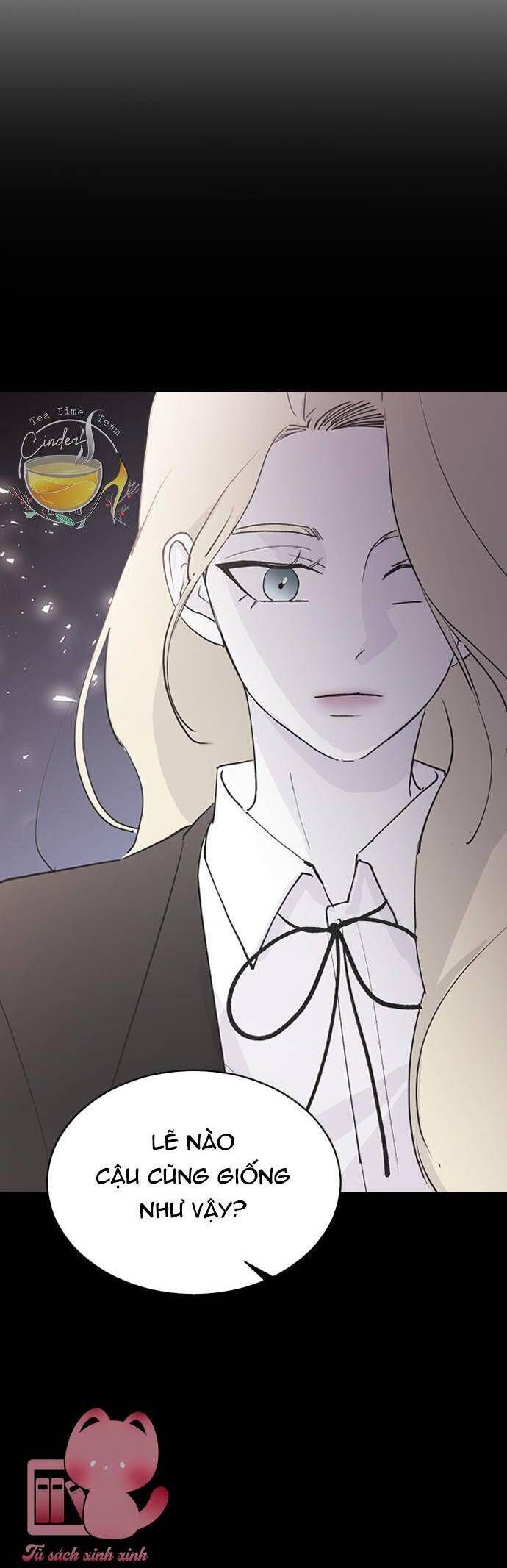 Ba Người Anh Trai Chap 61 - Next Chap 62