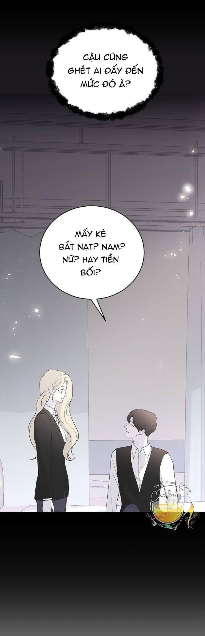 Ba Người Anh Trai Chap 61 - Next Chap 62
