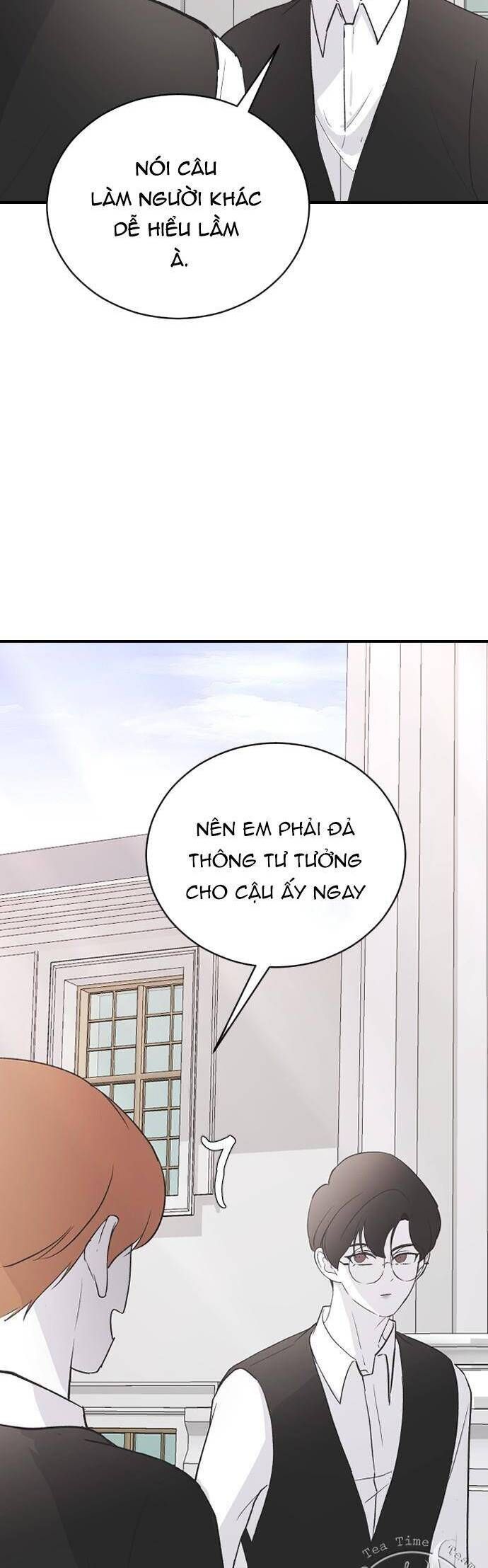 Ba Người Anh Trai Chap 61 - Next Chap 62
