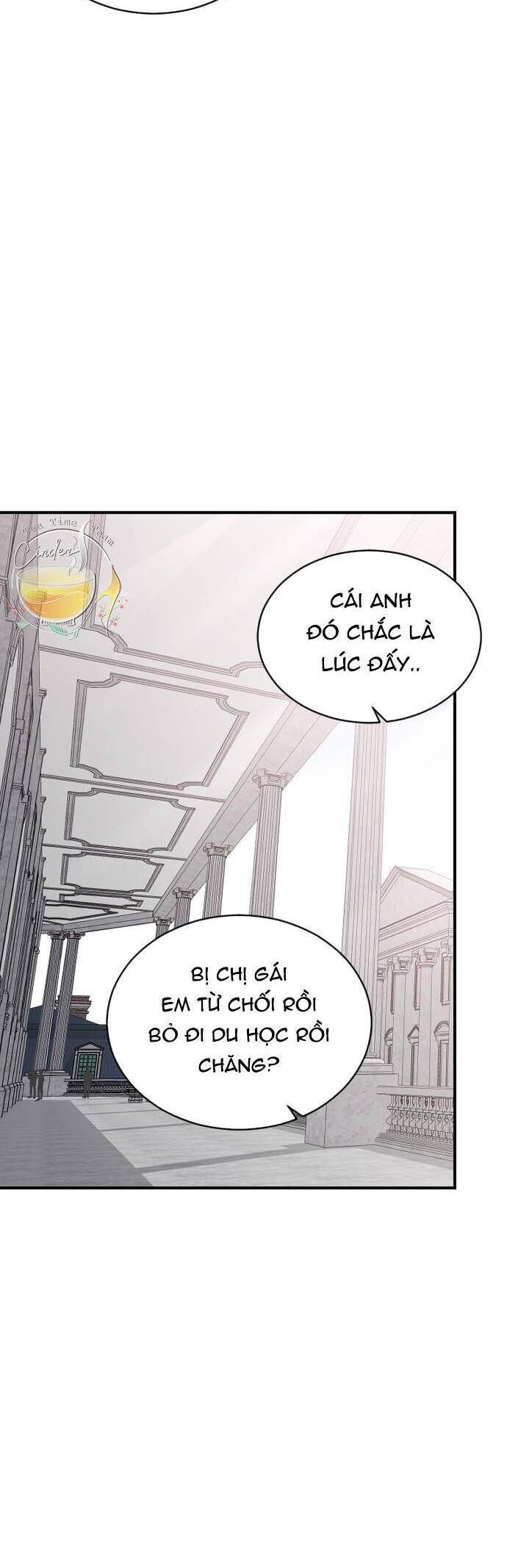 Ba Người Anh Trai Chap 61 - Next Chap 62