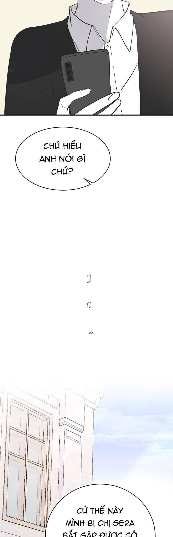 Ba Người Anh Trai Chap 61 - Next Chap 62