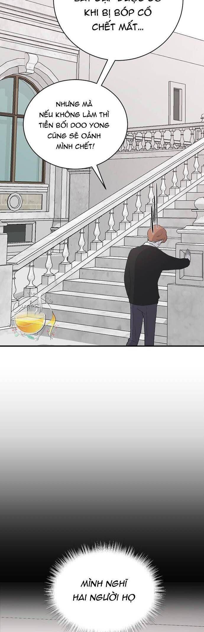 Ba Người Anh Trai Chap 61 - Next Chap 62