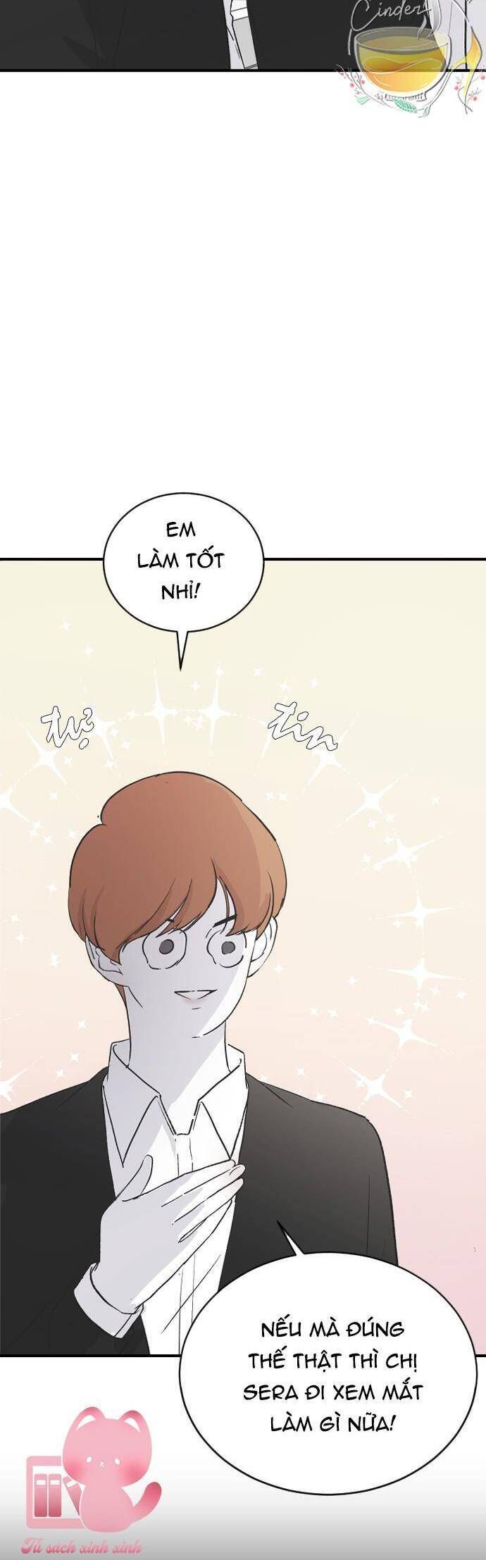 Ba Người Anh Trai Chap 61 - Next Chap 62