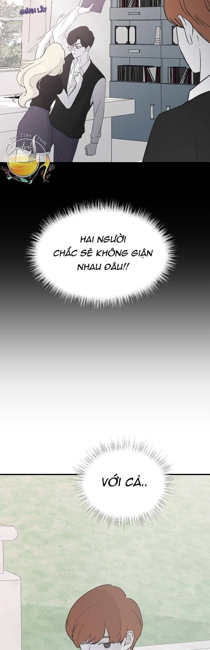 Ba Người Anh Trai Chap 61 - Next Chap 62
