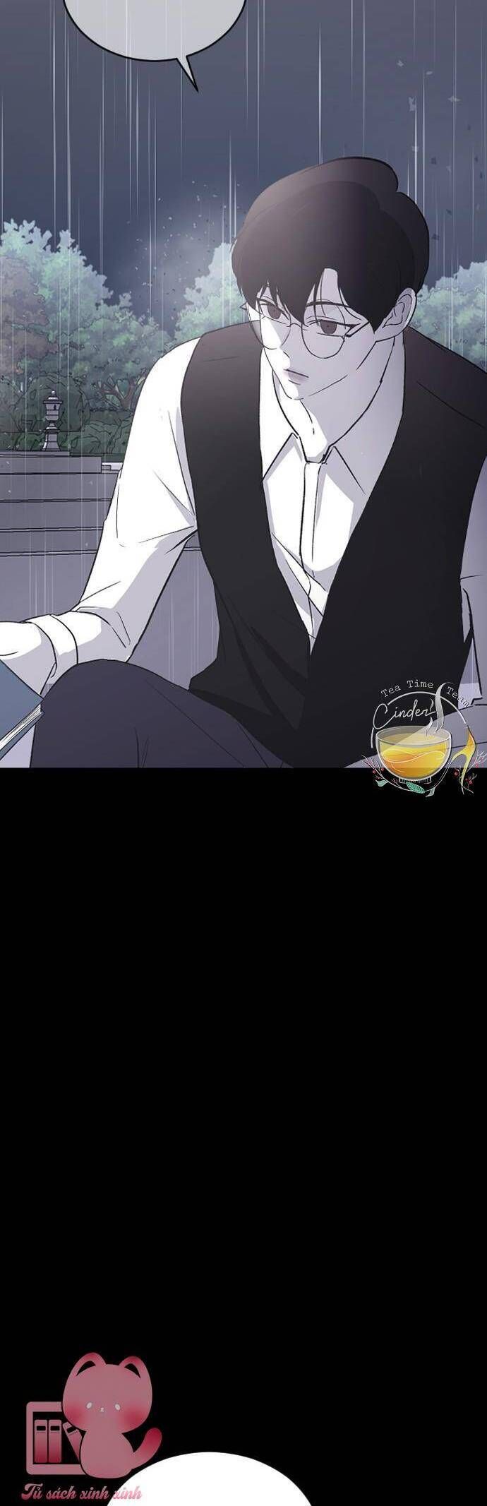 Ba Người Anh Trai Chap 61 - Next Chap 62