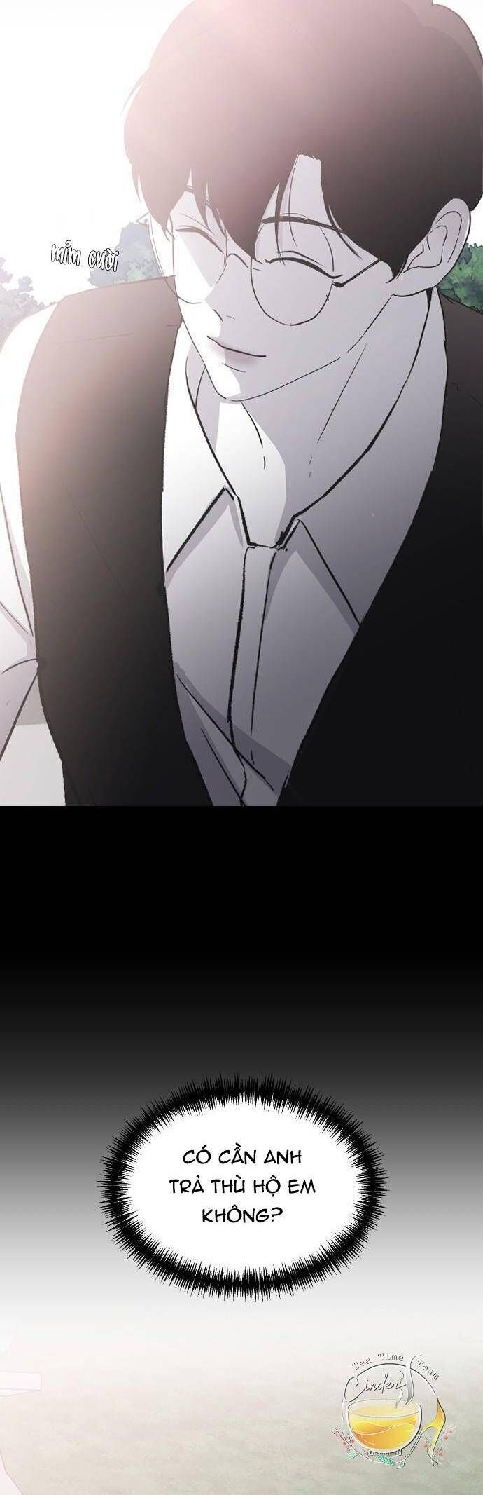 Ba Người Anh Trai Chap 61 - Next Chap 62