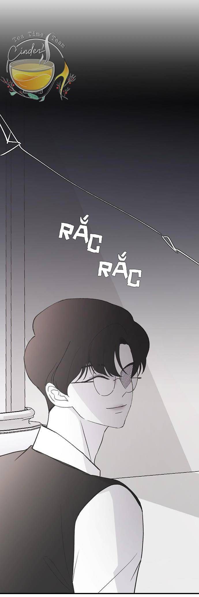 Ba Người Anh Trai Chap 61 - Next Chap 62