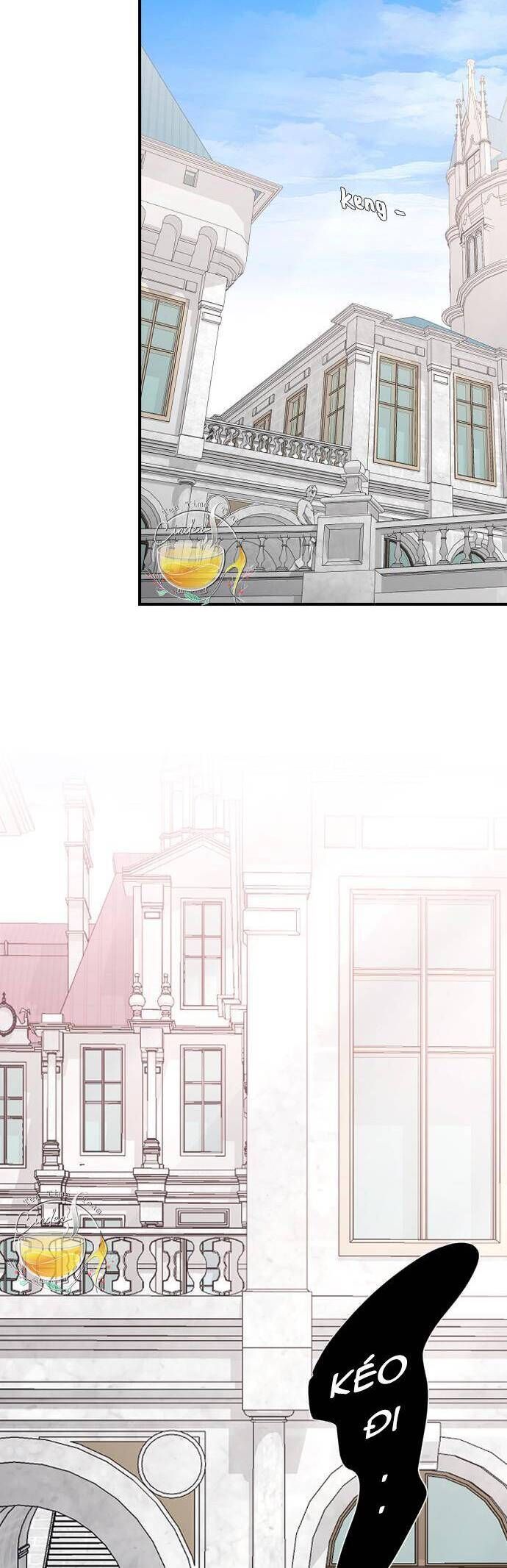 Ba Người Anh Trai Chap 61 - Next Chap 62