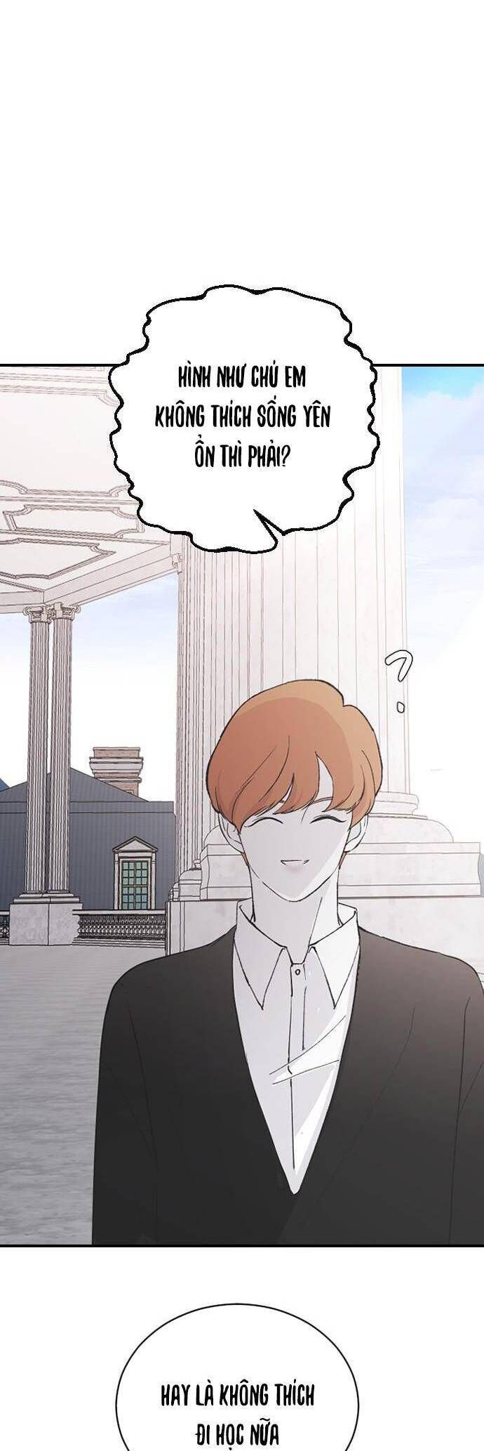 Ba Người Anh Trai Chap 61 - Next Chap 62