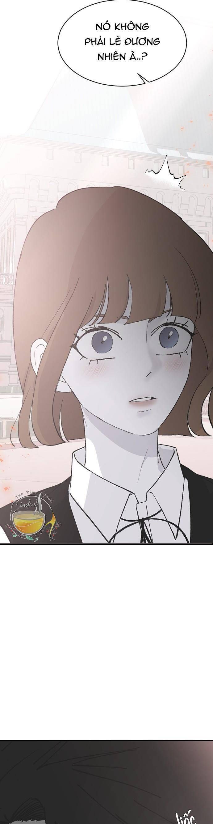 Ba Người Anh Trai Chap 62 - Next Chap 63