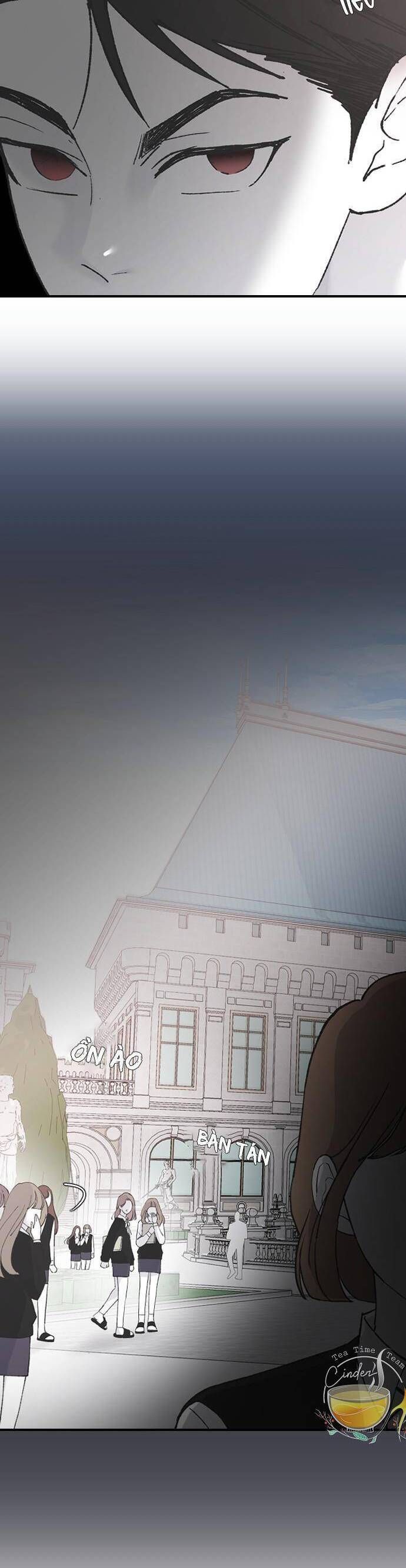 Ba Người Anh Trai Chap 62 - Next Chap 63