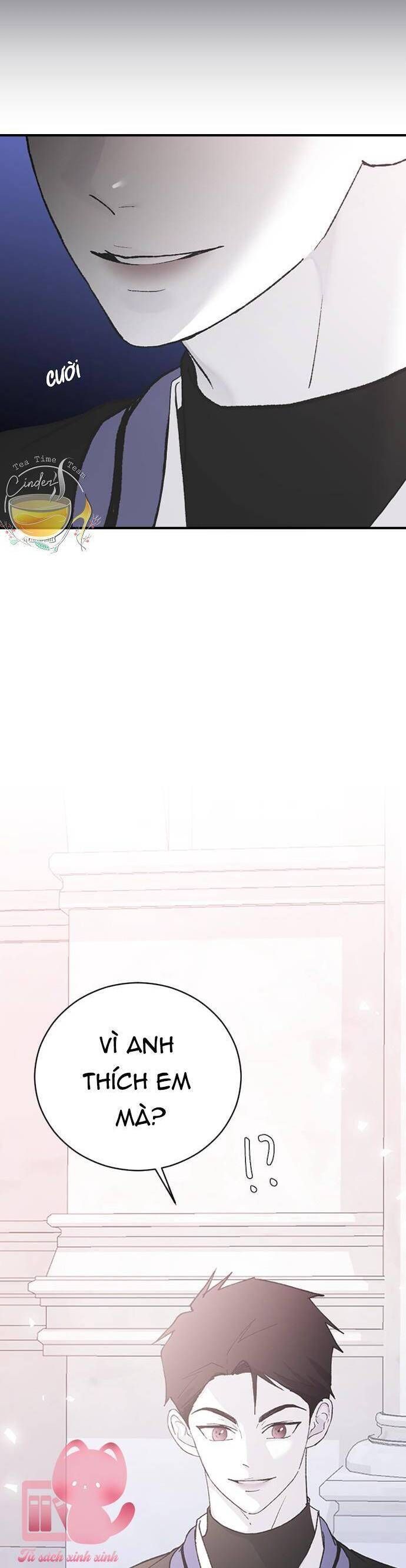 Ba Người Anh Trai Chap 62 - Next Chap 63