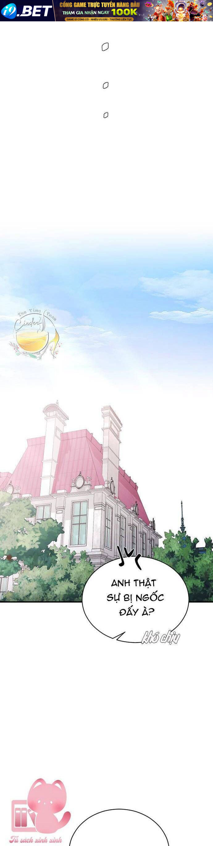 Ba Người Anh Trai Chap 62 - Next Chap 63