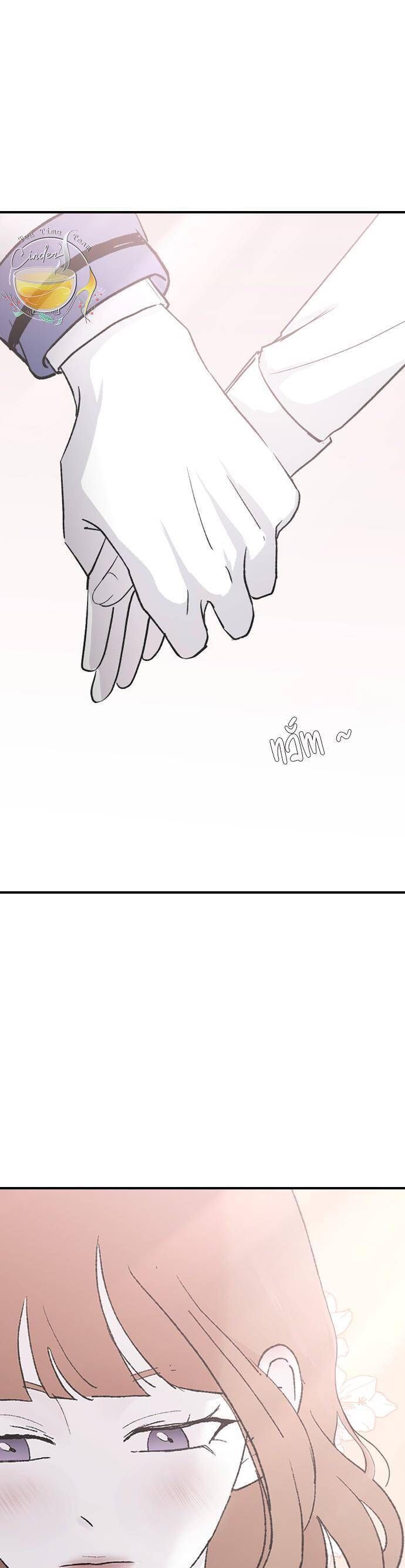 Ba Người Anh Trai Chap 62 - Next Chap 63