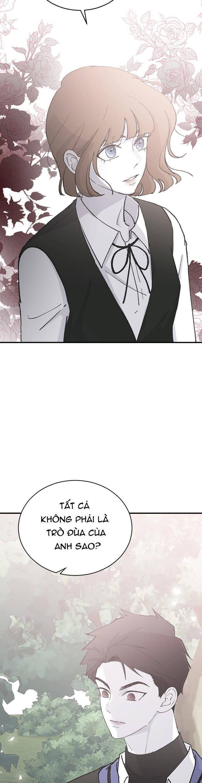 Ba Người Anh Trai Chap 62 - Next Chap 63