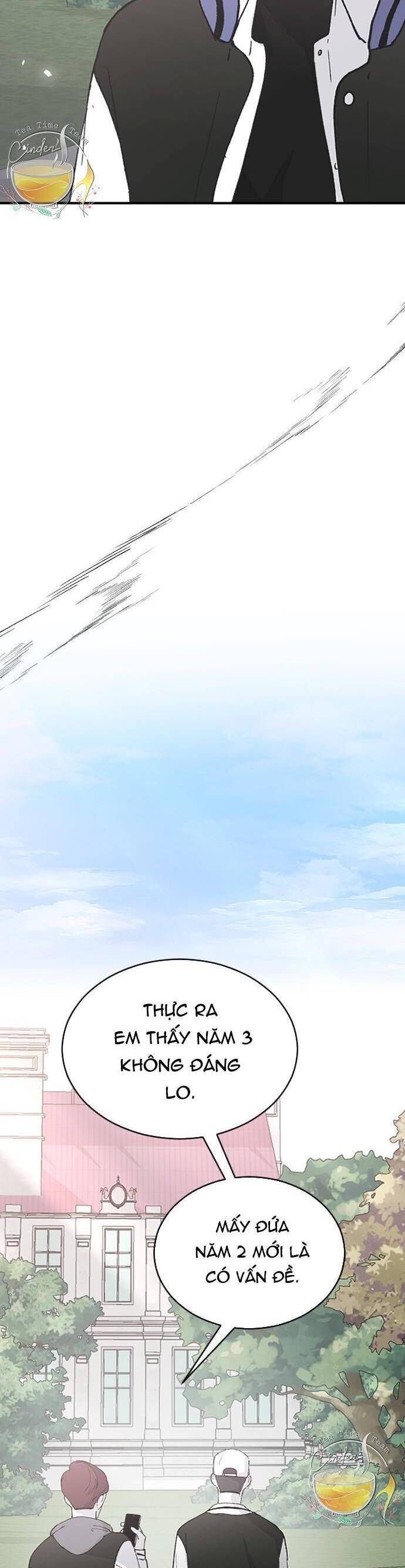 Ba Người Anh Trai Chap 62 - Next Chap 63