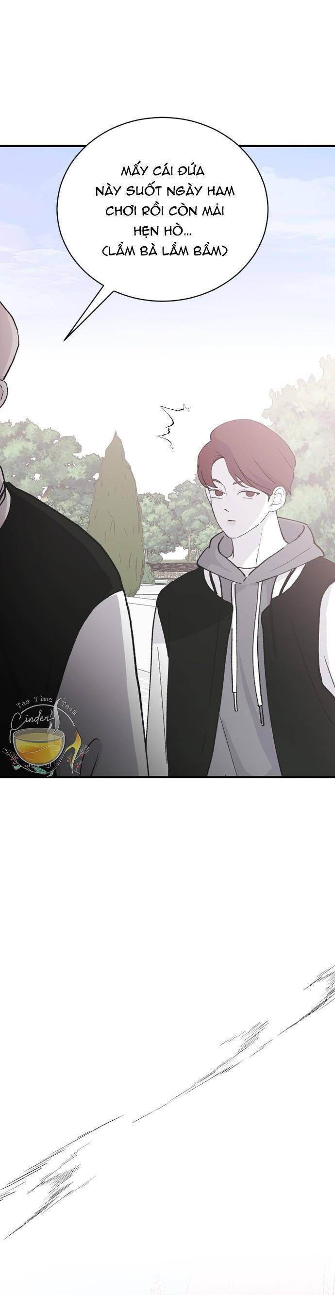 Ba Người Anh Trai Chap 62 - Next Chap 63