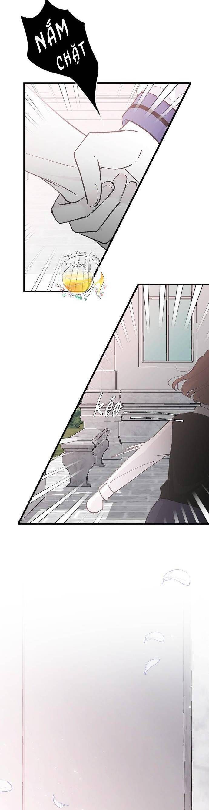 Ba Người Anh Trai Chap 62 - Next Chap 63