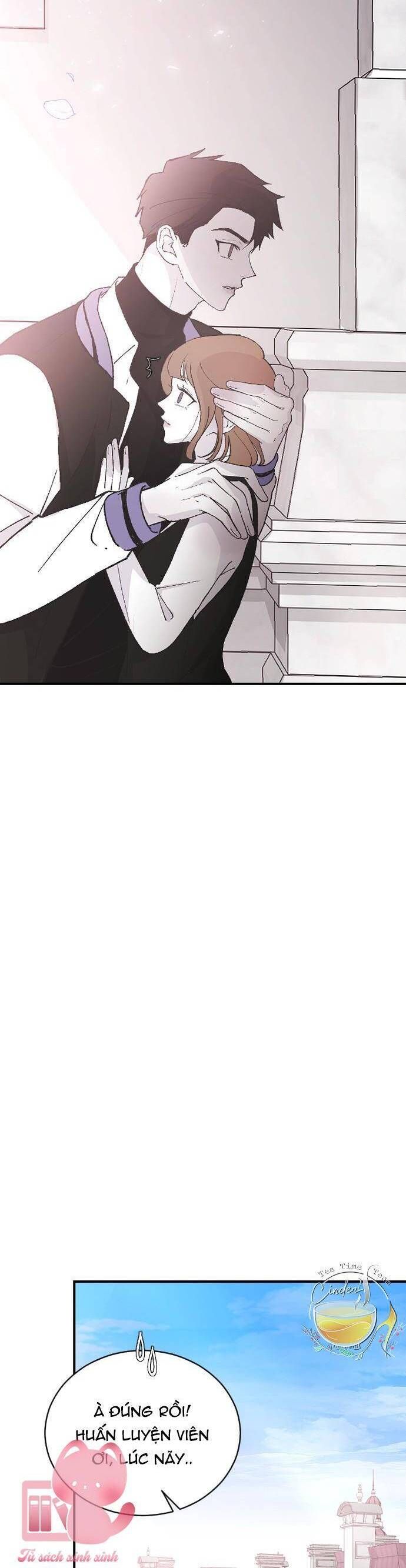 Ba Người Anh Trai Chap 62 - Next Chap 63