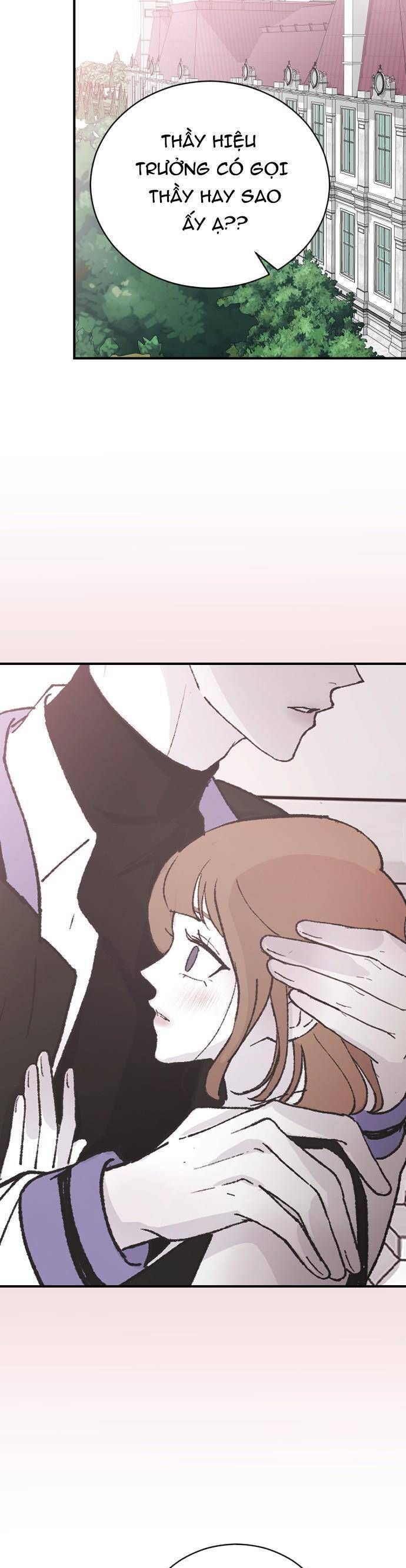 Ba Người Anh Trai Chap 62 - Next Chap 63