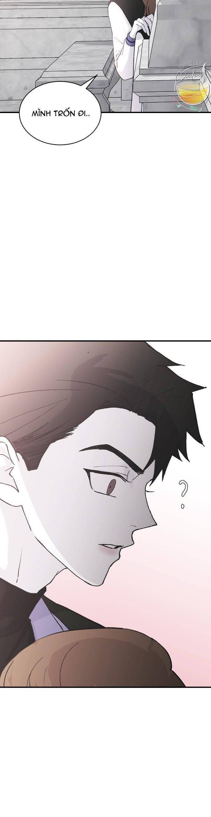 Ba Người Anh Trai Chap 62 - Next Chap 63