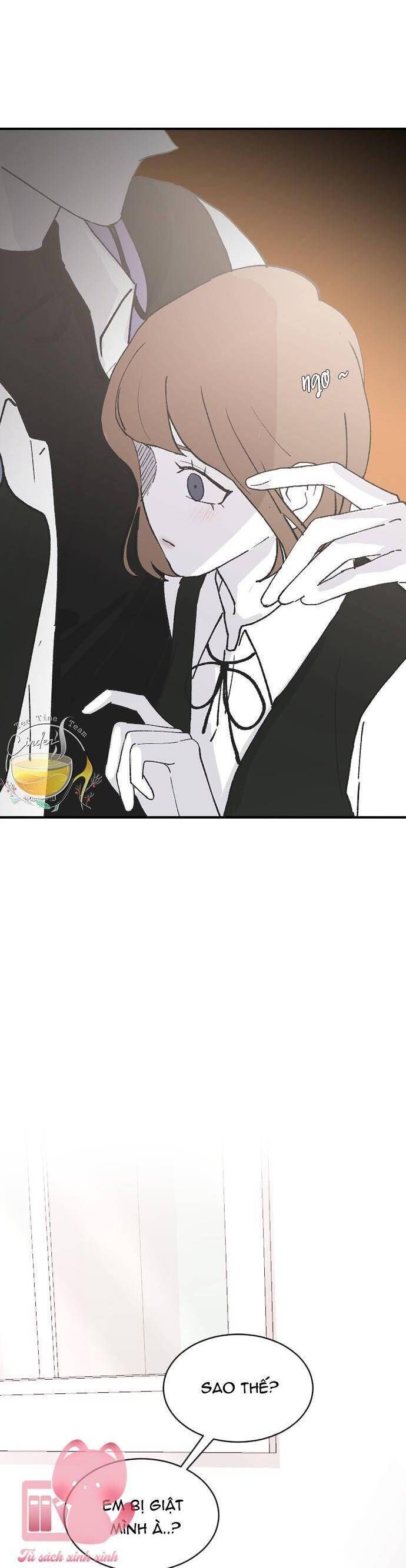 Ba Người Anh Trai Chap 62 - Next Chap 63