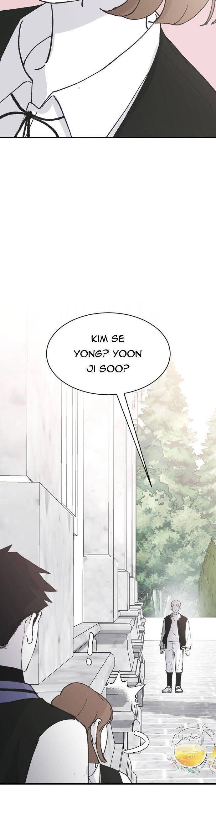 Ba Người Anh Trai Chap 62 - Next Chap 63