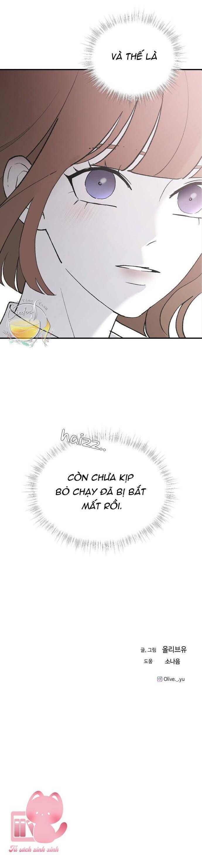 Ba Người Anh Trai Chap 62 - Next Chap 63