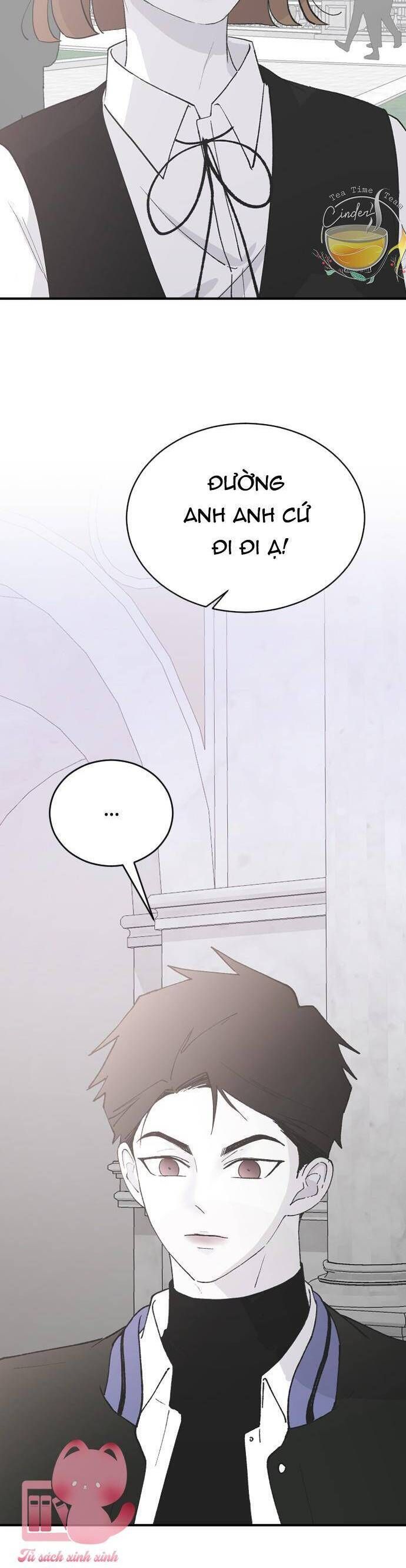 Ba Người Anh Trai Chap 62 - Next Chap 63