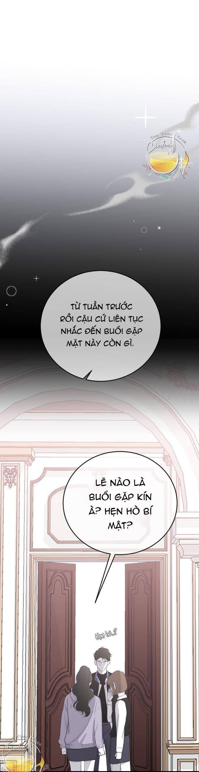 Ba Người Anh Trai Chap 62 - Next Chap 63