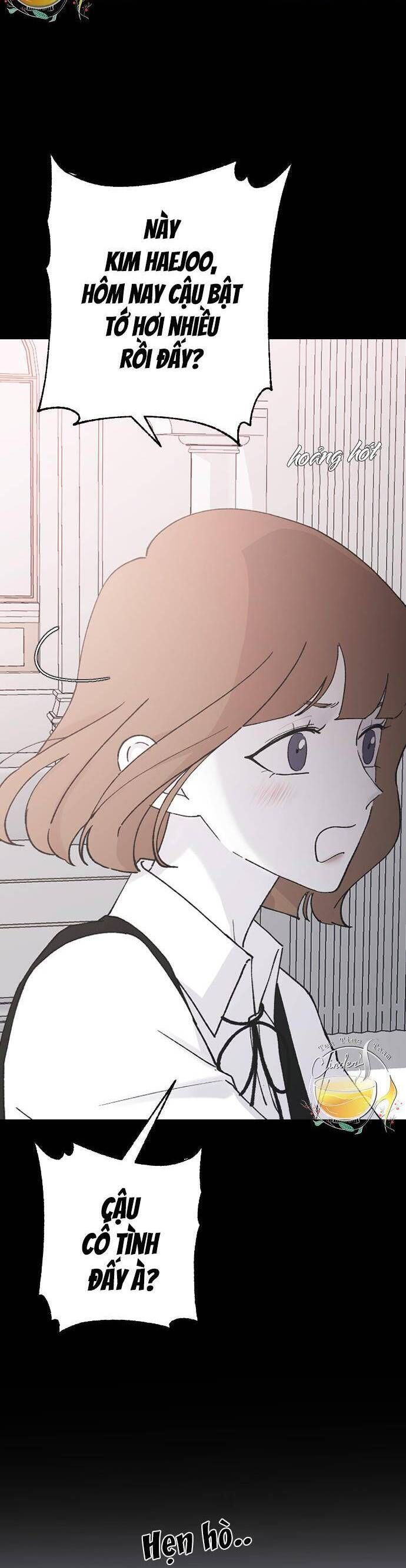 Ba Người Anh Trai Chap 62 - Next Chap 63