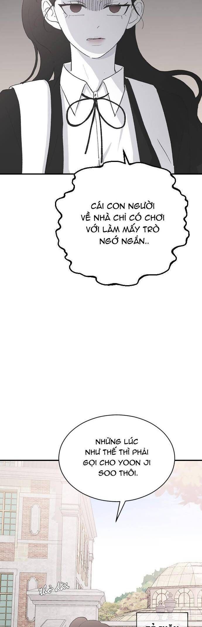 Ba Người Anh Trai Chap 63 - Next Chap 64