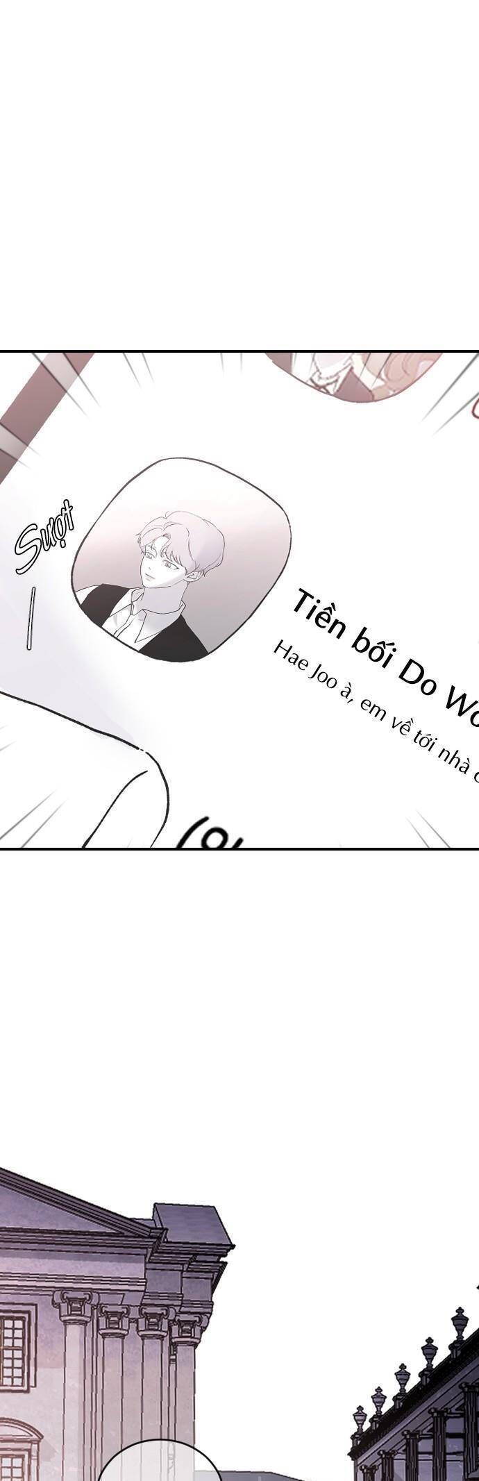 Ba Người Anh Trai Chap 63 - Next Chap 64