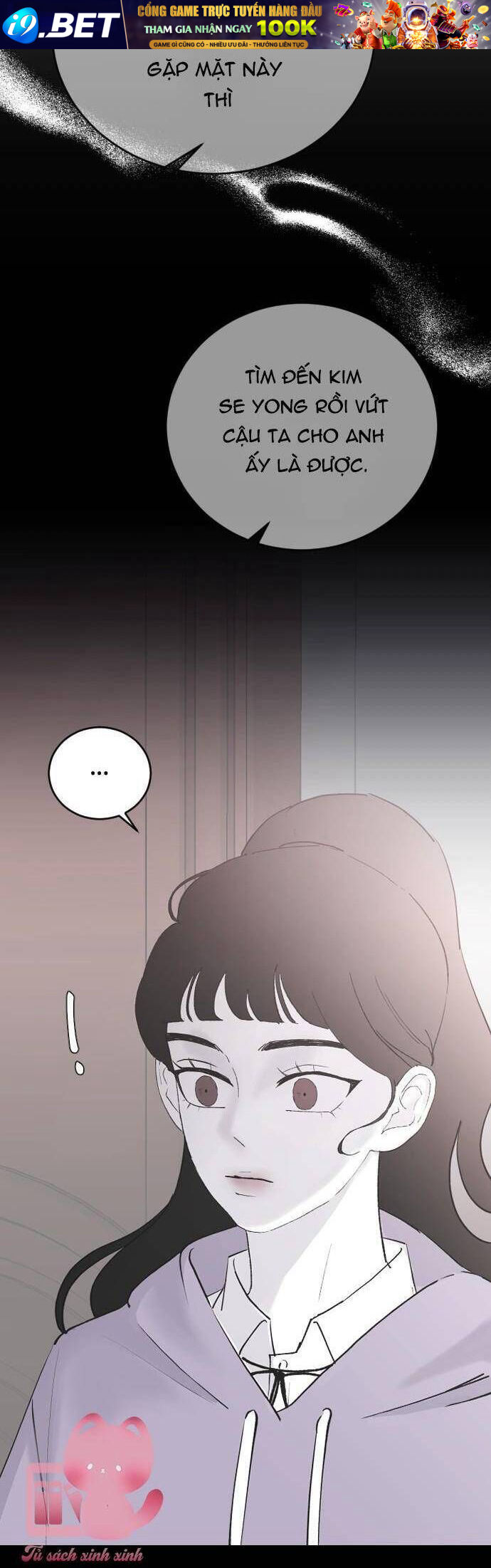 Ba Người Anh Trai Chap 63 - Next Chap 64