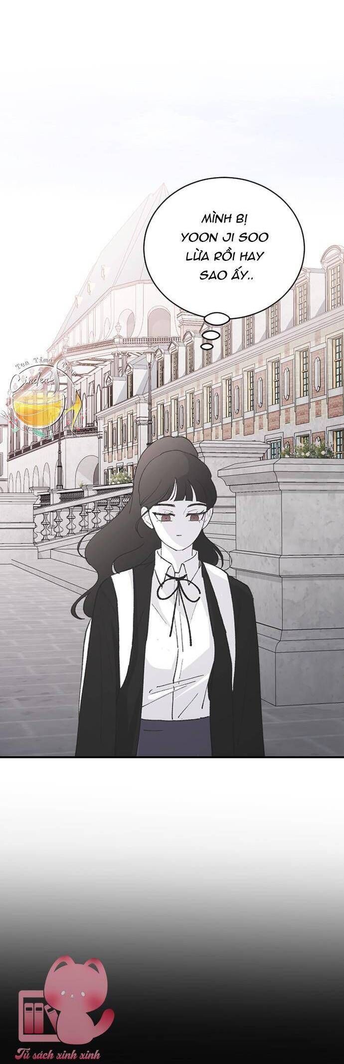 Ba Người Anh Trai Chap 63 - Next Chap 64