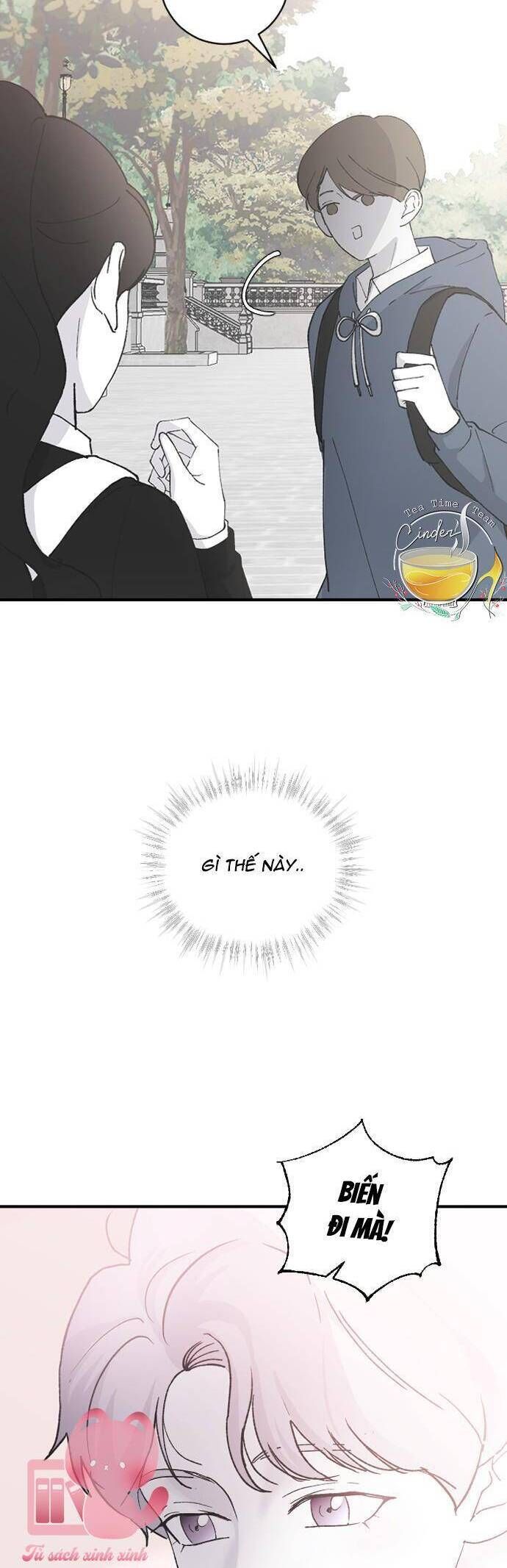 Ba Người Anh Trai Chap 63 - Next Chap 64