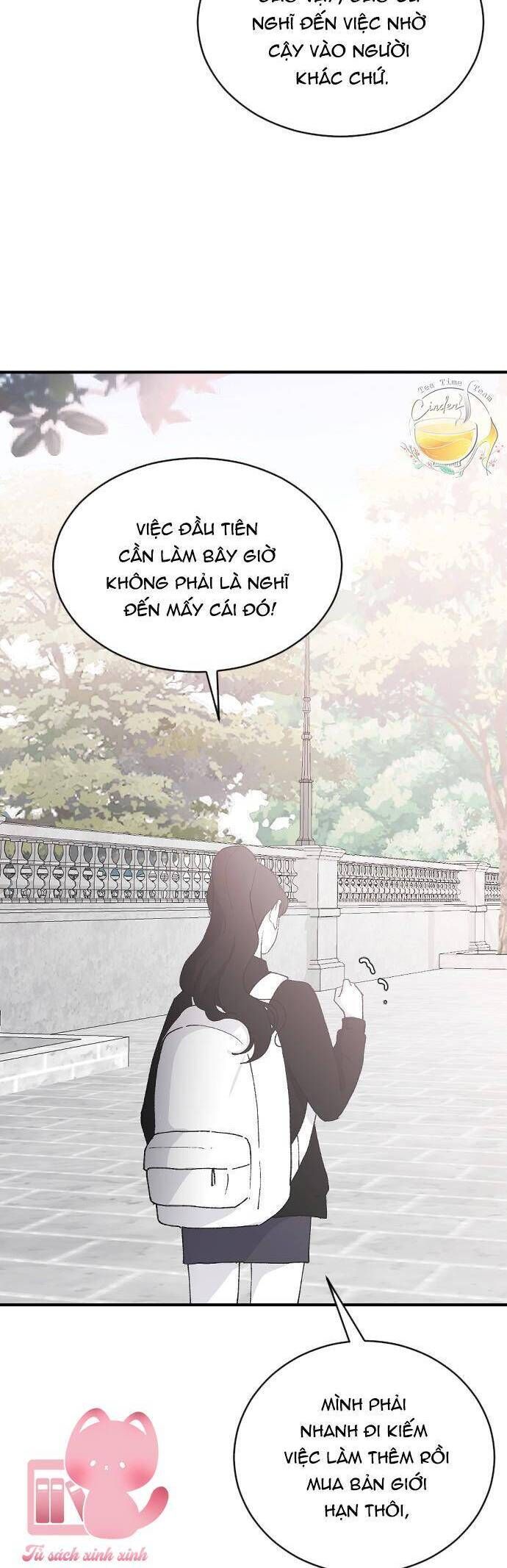 Ba Người Anh Trai Chap 63 - Next Chap 64