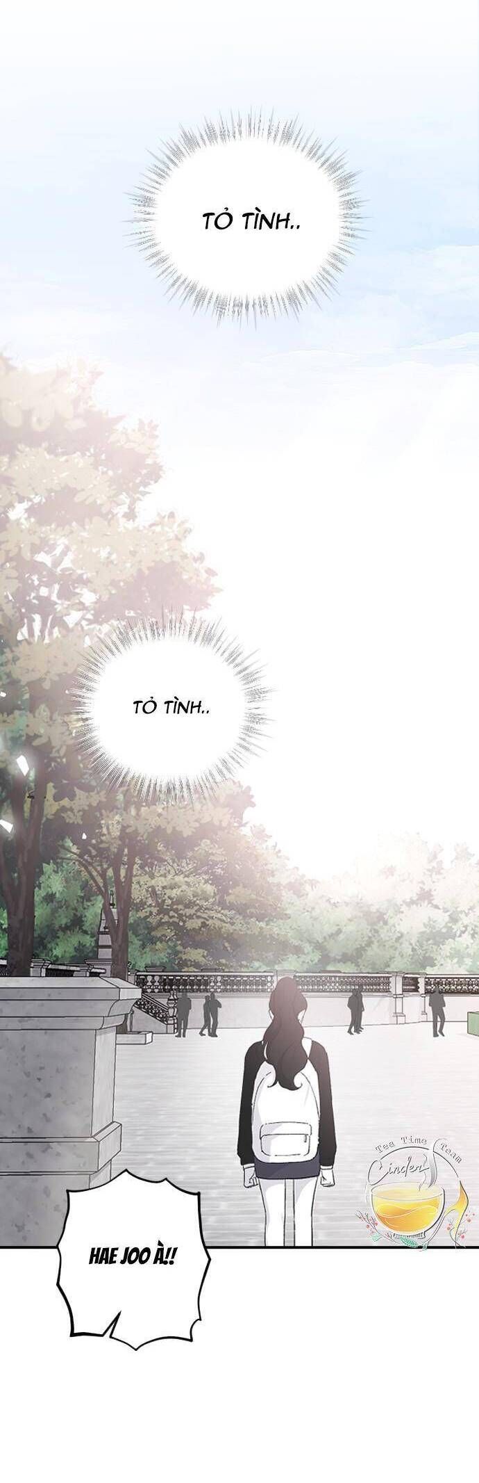 Ba Người Anh Trai Chap 63 - Next Chap 64