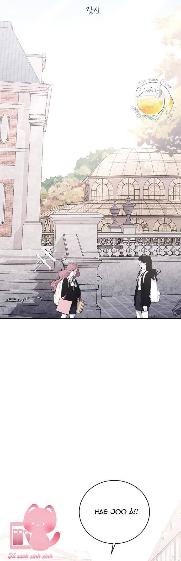 Ba Người Anh Trai Chap 63 - Next Chap 64