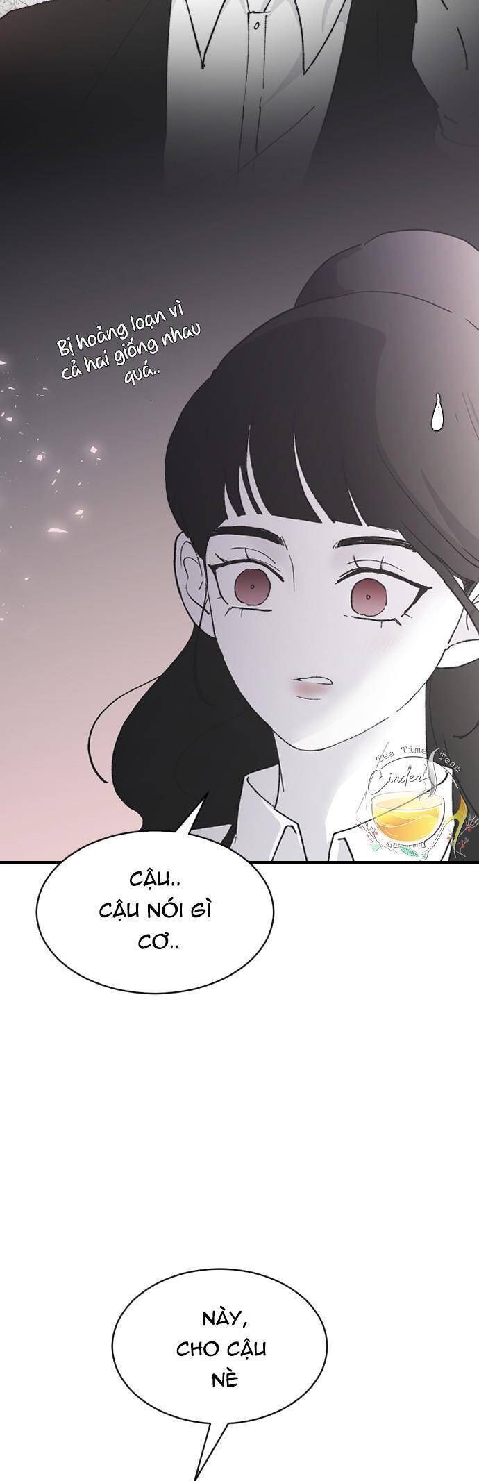 Ba Người Anh Trai Chap 63 - Next Chap 64