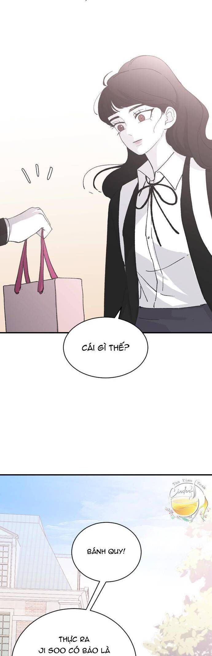 Ba Người Anh Trai Chap 63 - Next Chap 64