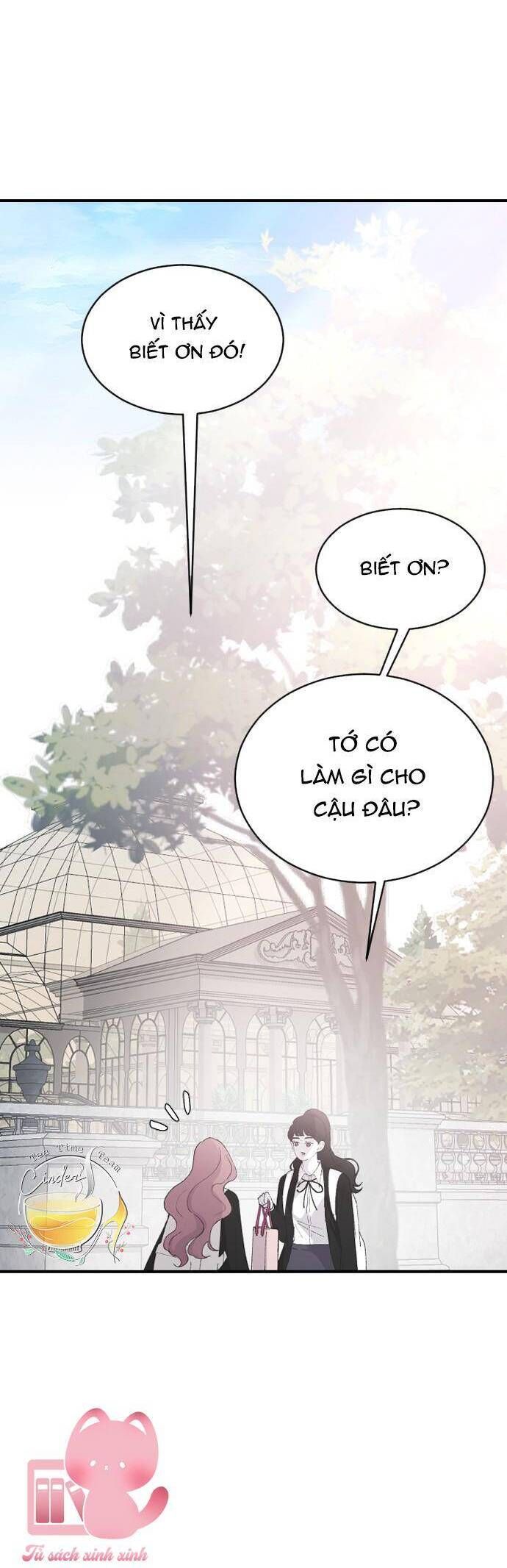 Ba Người Anh Trai Chap 63 - Next Chap 64