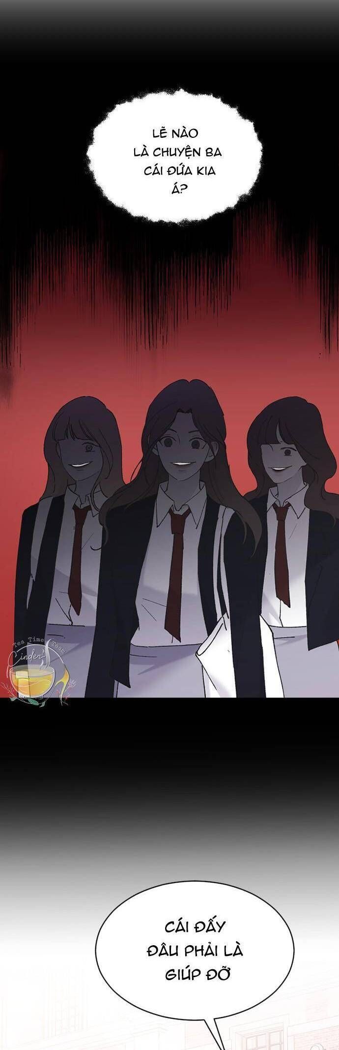 Ba Người Anh Trai Chap 63 - Next Chap 64