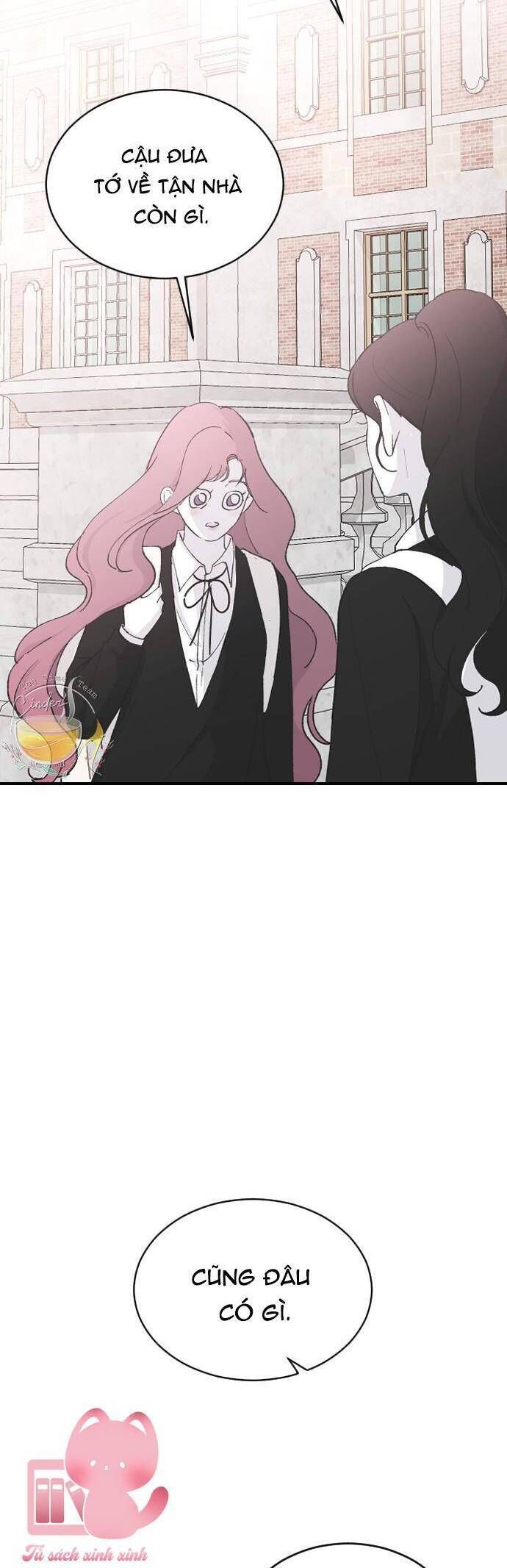 Ba Người Anh Trai Chap 63 - Next Chap 64