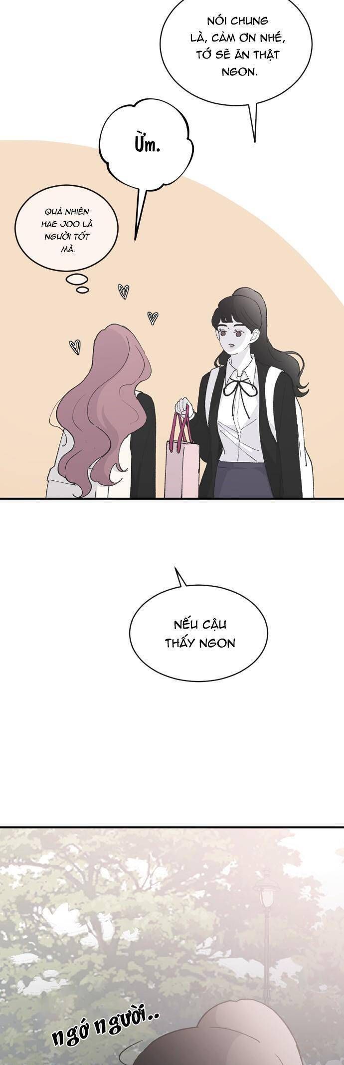 Ba Người Anh Trai Chap 63 - Next Chap 64